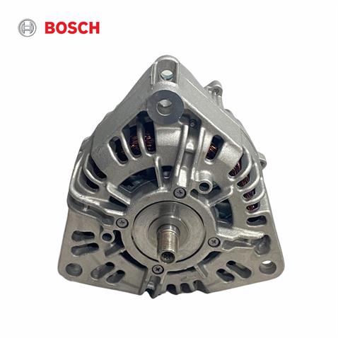 BOSCH 24V ALTERNATÖR DİNAMO 150 A (5 FİŞ SOKETLİ) (W-LIN-15-S-DFM) MERCEDES CITARO 2012 >