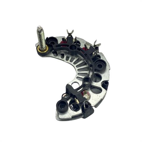 MARELLI-DENSO DİYOT TABLASI 6 DİYOT 111 MM/M8 (II I)