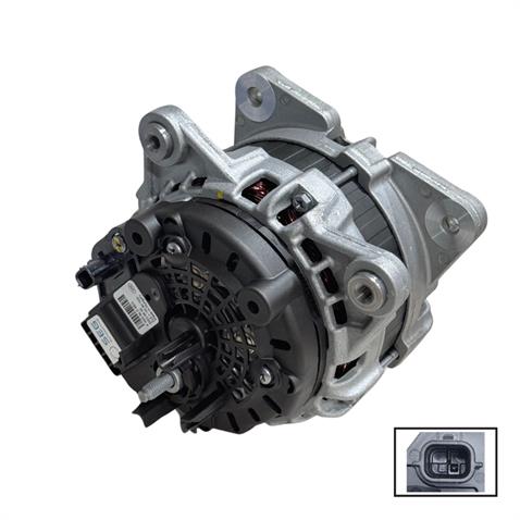 SEG 12V ALTERNATÖR DİNAMO 150 A (LIN2) NISSAN-RENAULT 1.5 DCI 2013 >