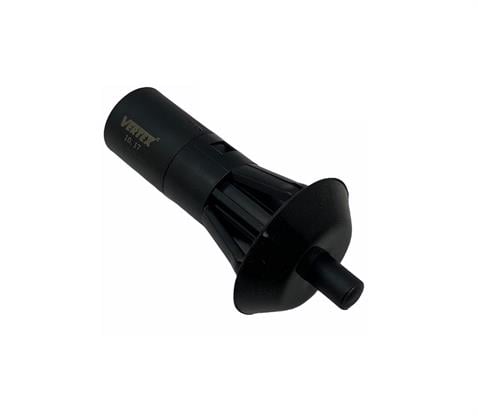 KAPI IŞIK BUTONU RENAULT CLIO/KANGOO (SİYAH)