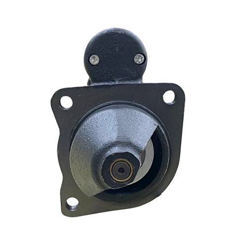 12V MARŞ MOTORU 9 DİŞ 3.8 KW ATLAS COPCO-BELARUS-BOSCH-CLAAS-DEUTZ-FENDT-IVECO-KHD-LINDE