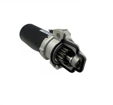 WAI 12V MARŞ MOTORU 12 DİŞ 1.7KW FORD TRANSİT V347 2.2 TDCI 2011 >