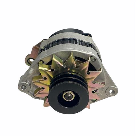 24V ALTERNATÖR DİNAMO VALEO TİPİ 50 A RENAULT OTOBÜS/TIR-VOLVO MARİN
