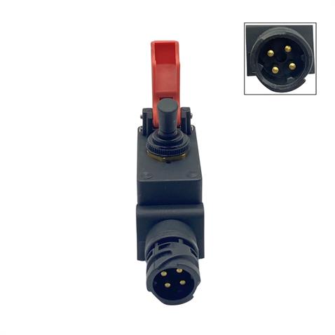 DEVRE KESİCİ PLS (AĞIR VASITA) MERCEDES-VOLVO