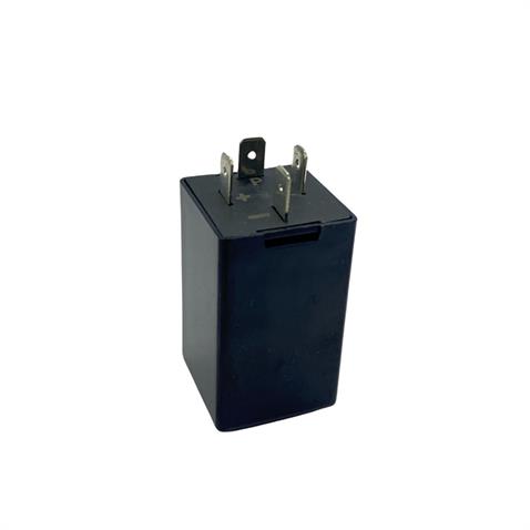 SANEL 12V ELEKTRONİK FLAŞÖR 4 UÇLU (+ - L P)