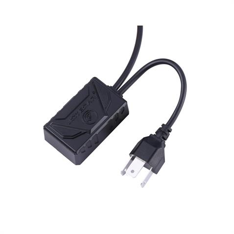 JOYECAR 12V H4 CSP LED XENON FAR AMPUL SETİ 80W 6500K 22000 LÜMEN CANBUS