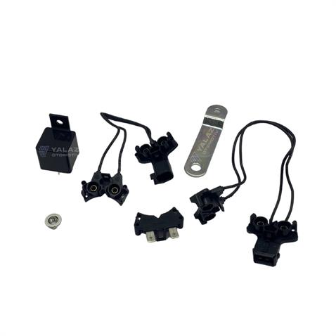 FIAMM 12V DADAT KORNA 500 HZ (2 FİŞLİ-DELPHI 1541-JPT SOKET) (ADET)