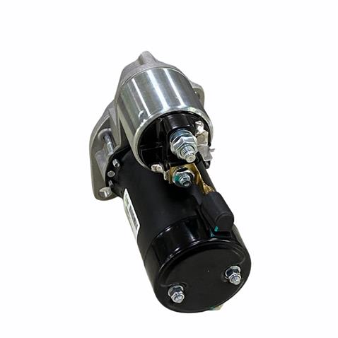 12V MARŞ MOTORU VALEO TİPİ 9 DİŞ 1.2 KW SKODA FAVORIT/FELICIA