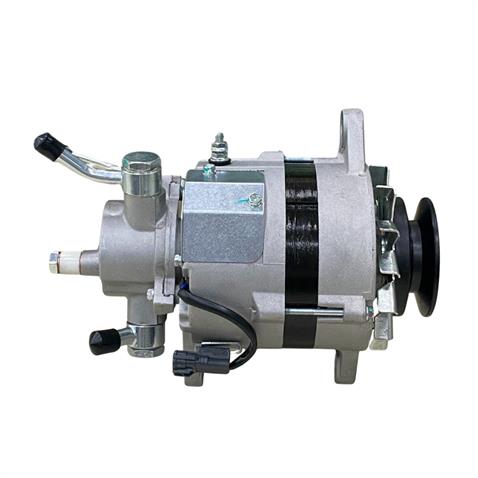 24V ALTERNATÖR DİNAMO 55 A (VAKUMLU) HINO KAMYONET FB 112