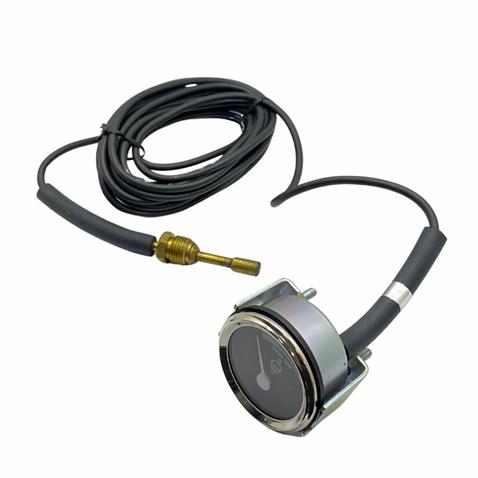 HARARET SAATİ CİVALI 4.5 MT (52 MM) CATERPILLAR İŞ MAKİNASI