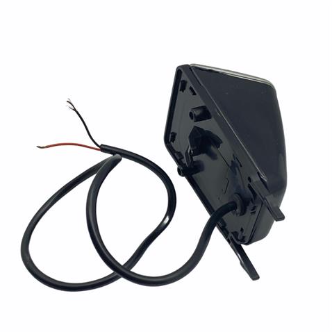 ÇERKEZ KABİN KAŞ İŞARET LAMBASI (İÇ) (9 LEDLİ) (KUYRUKLU-TIRNAKLI) VOLVO FH12