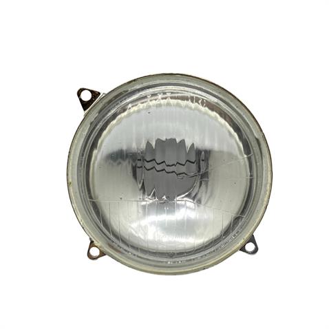 FAR REFLEKTÖRÜ YUVARLAK (3 AYAK) (137 MM) FIAT 54-C TRAKTÖR SAĞ