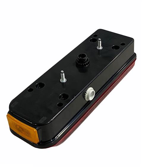 ÇERKEZ STOP LAMBASI (SOKETLİ) (LED SİDE MARKER) (PETEKLİ) (BUZZERLİ) FORD CARGO 2012 > SAĞ