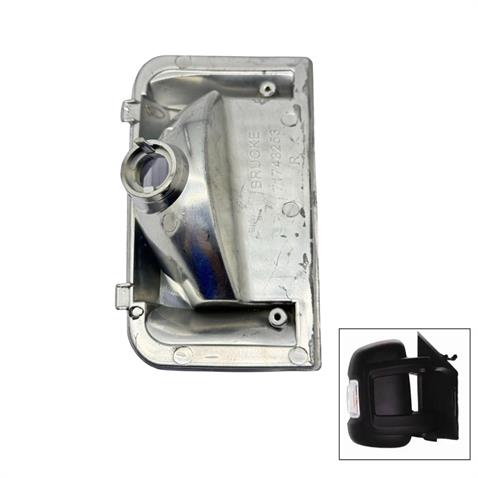 AYNA SİNYAL LAMBASI (DUYSUZ) CITROEN JUMPER-FIAT DUCATO-PEUGEOT BOXER SAĞ