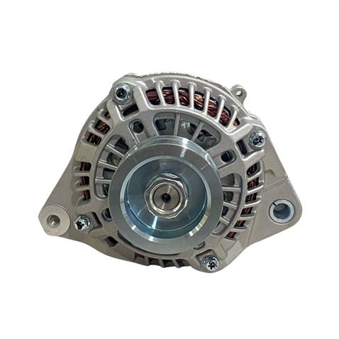 12V ALTERNATÖR DİNAMO 70 A (C-IG-FR-L) (4 FİŞ) HONDA CIVIC 2001-2005