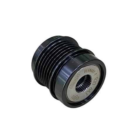 LITENS ALTERNATÖR KASNAK RULMANLI 6-KANAL MERCEDES C SERİSİ/E SERİSİ/GLC SERİSİ