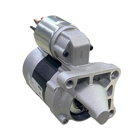 12V MARŞ MOTORU VALEO TİPİ 8 DİŞ 0.85 KW R19/R21/CLIO/MEGANE (SOL AÇIK) (D7E19)