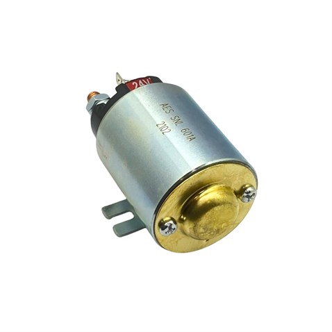 24V MARŞ YARDIMCI ARA OTOMATİK 100 A