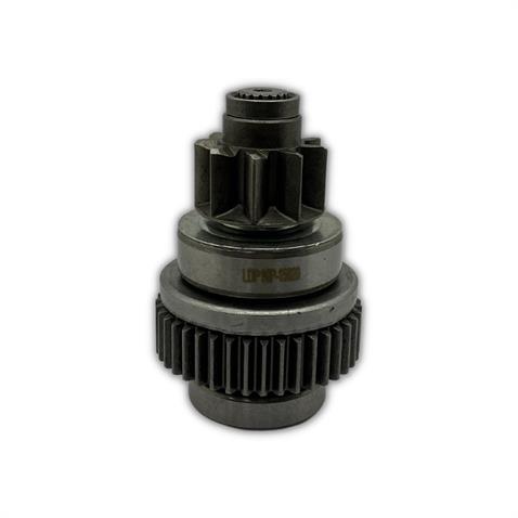 MARŞ DİŞLİSİ NIPPON DENSO TİPİ 9 DİŞ RULMANLI ISUZU NKR-PEUGEOT J9 PREMIER-TCM FORKLİFT