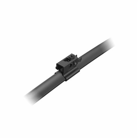 SİLBAK SİLECEK SÜPÜRGESİ 550/550 MM AUDI A4-MERCEDES C SERİSİ/GLC SERİSİ-SEAT EXEO