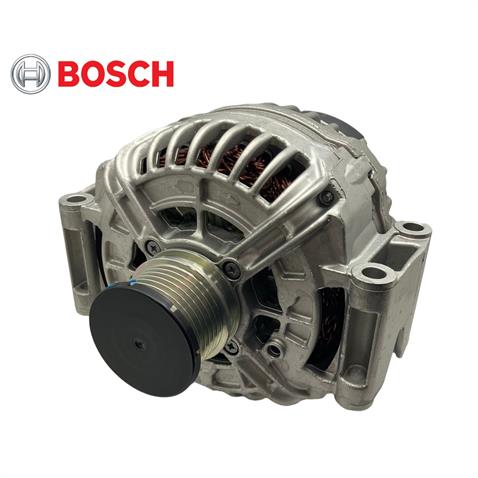 BOSCH 12V ALTERNATÖR DİNAMO 200 A (L-DFM) MERCEDES