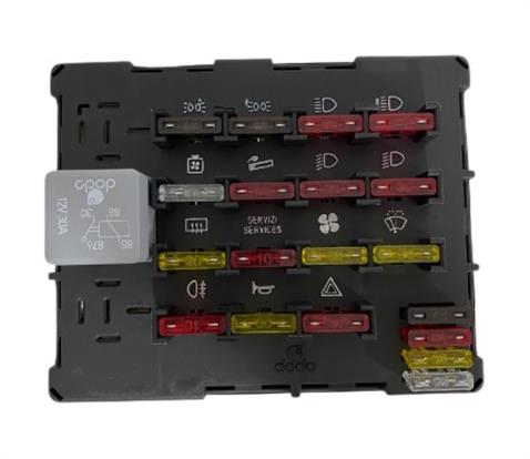 SİGORTA KUTUSU FIAT UNO