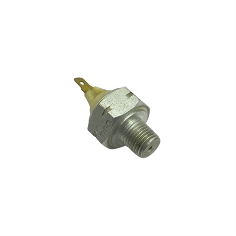 TAKOSAN YAĞ MÜŞÜRÜ (USA TİPİ KALIN DİŞ) (1/4 X 18 NPT) (13 X 1.5)