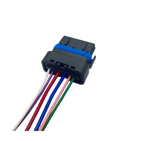 FAR SOKETİ (6 FİŞ) (KABLOLU) RENAULT B98