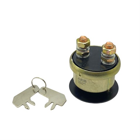 KONTAK ANAHTARI (DEVRE KESİCİ) (0-I) CATERPILLAR