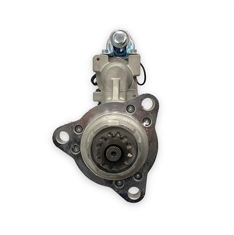 24V MARŞ MOTORU DELCO TİPİ 12 DİŞ 8.3 KW 39MT MERCEDES ACTROS/ATEGO/AXOR