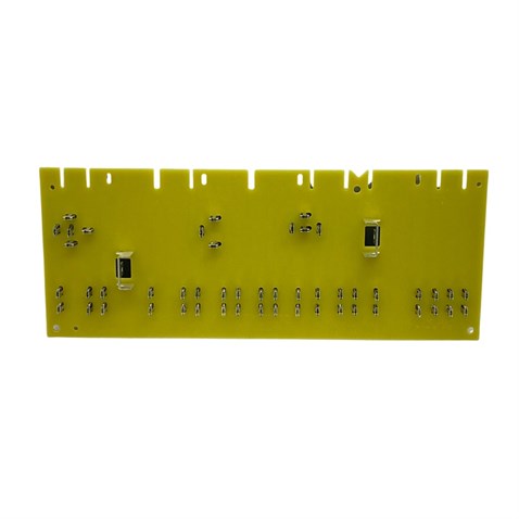 SİGORTA KUTUSU (SİGORTA TABLOSU-PANOSU-DEVRESİ) RENAULT R9/R11