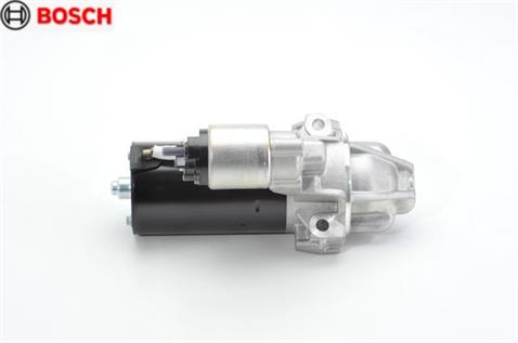 BOSCH 12V MARŞ MOTORU 12 DİŞ 2 KW CITROEN JUMPER-FIAT DUCATO-FORD TRANSIT V347-PEUGEOT BOXER 2006 >