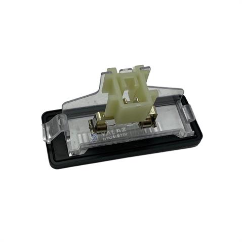 PLAKA LAMBASI FIAT TEMPRA/TIPO