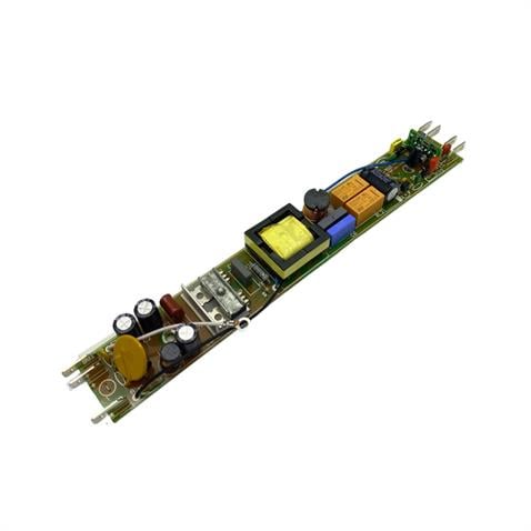 YILKA 24V FLORESAN BALASTI 35W (4 ÇIKIŞ) UZUN ÖMÜRLÜ TRAVEGO