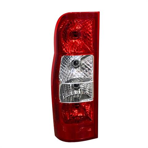 ÇERKEZ STOP LAMBASI (DUYLU) FORD TRANSİT V347 2006 > SOL