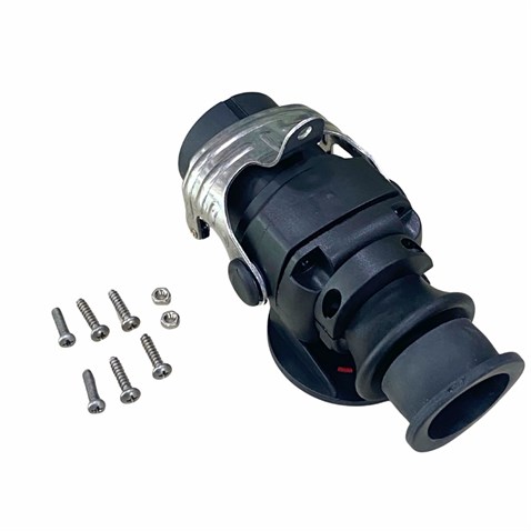 AKSA TIR ABS-EBS SOKETİ 7Lİ (ERKEK)