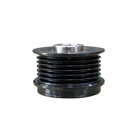ALTERNATÖR KASNAK RULMANLI 6-KANAL FIAT 1.3 MULTIJET-OPEL 1.3 CDTI
