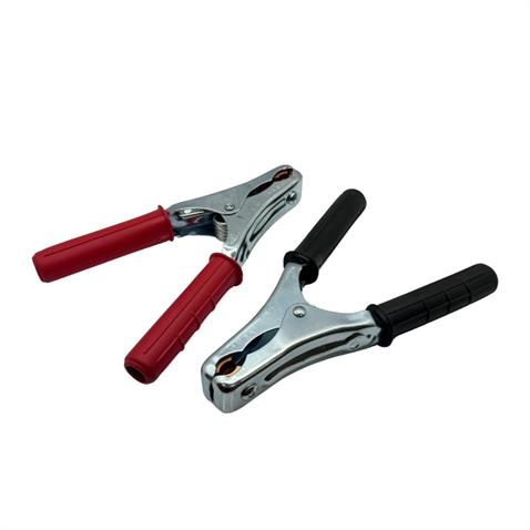 MTA AKÜ TAKVİYE MAŞASI BOY:220 MM) (500 A) (2 AD) ITALY