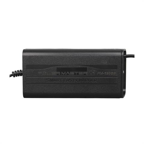 12V ŞARJ REDRESÖRÜ (AKILLI AKÜ ŞARJ CİHAZI) (ADAPTÖRÜ) (OTOMATİK IŞIKLI 5 A)