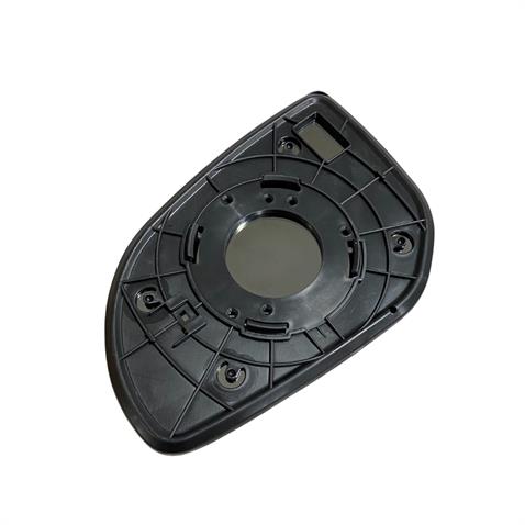 DIŞ DİKİZ AYNA CAMI (ELEKTRİKLİ-ISITMALI) HYUNDAI I10/I20 SAĞ