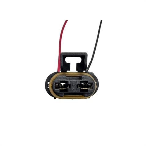 FAN MOTOR SOKETİ (KABLOLU) FIAT ALBEA/DOBLO/PALIO/TIPO-TOFAŞ DOĞAN/ŞAHİN/KARTAL