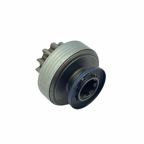 MARŞ DİŞLİSİ VALEO TİPİ 11 DİŞ (8 KANAL) VOLVO S60 II/XC60 2013 >