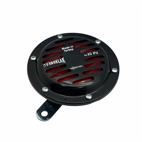 12V DİDİT KORNA 435 HZ İNCE SES (K-JET 2X SOKETLİ) AUDI-SKODA-SEAT-VW EM
