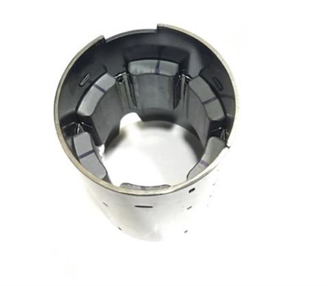 BOSCH 12V MARŞ GÖVDESİ MIKNATISLI FIAT DOBLO 1.6 MULTIJET 2010 > (START-STOP)