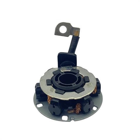 MARŞ KÖMÜR YUVASI BOSCH TİPİ 6 KÖMÜRLÜ (START-STOP) RENAULT MEGANE III/SCENIC III