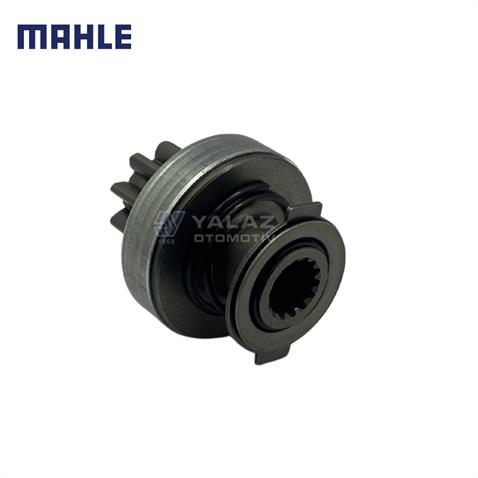 ISKRA MARŞ DİŞLİSİ 9 DİŞ KOMPRESÖR-JCB-KHD DEUTZ MOTOR-LINDE/PIMESPO FORKLİFT