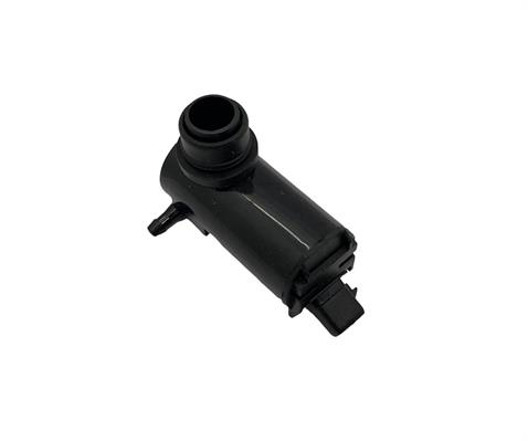 24V SU FISKİYE MOTORU (2 FİŞLİ SOKETLİ)