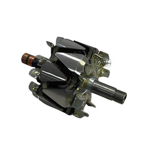 12V ALTERNATÖR ROTOR BOSCH TİPİ 105 A AUDI-FORD CONNECT/TRANSIT-MERCEDES SPRINTER/VITO-VW
