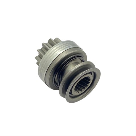 MARŞ DİŞLİSİ BOSCH TİPİ 12 DİŞ (16 KANAL) (START-STOP) DACIA-NISSAN-RENAULT