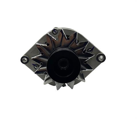 12V ALTERNATÖR DİNAMO BOSCH TİPİ 120 A (L) BMC DEV FATİH-İŞ MAKİNASI-MERCEDES-THERMOKING-YANMAR